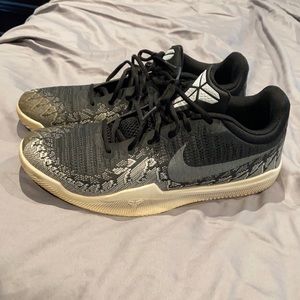 Kobe’s Size 10.5